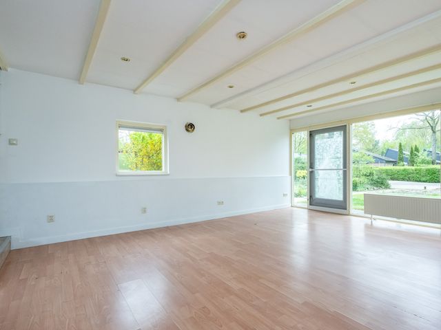Zuiddijk 61A53, Oude-Tonge