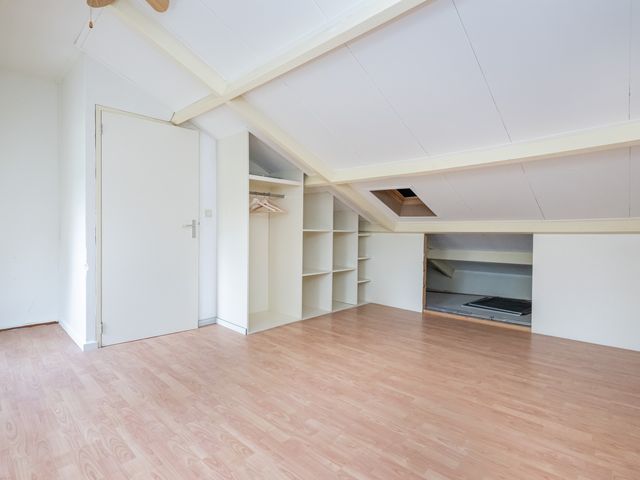 Zuiddijk 61A53, Oude-Tonge
