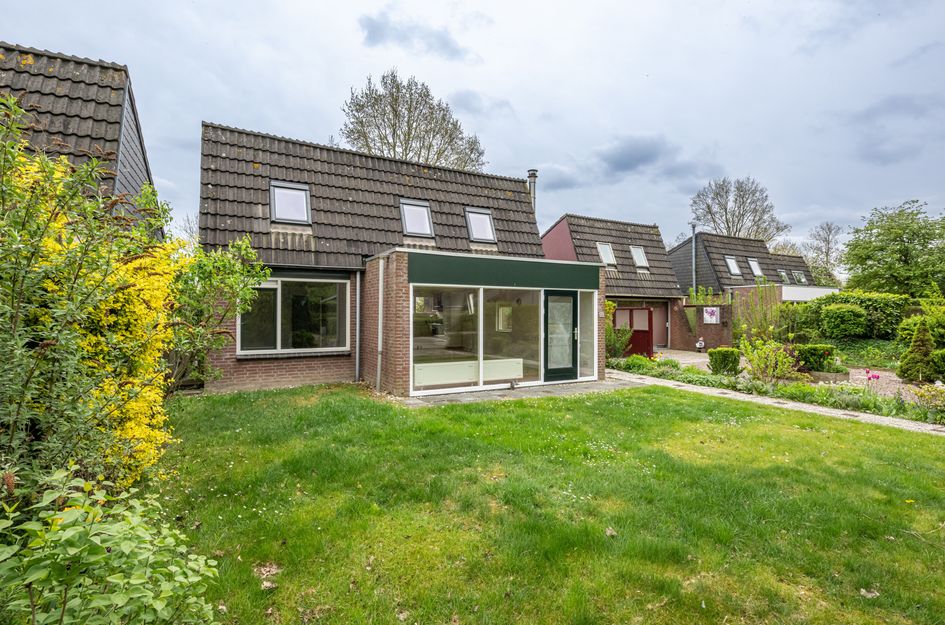 Zuiddijk 61A53