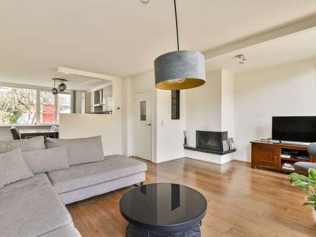 Maluslaan 34, Amstelveen