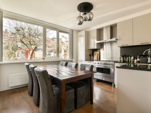 Maluslaan 34, Amstelveen