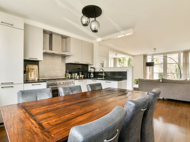 Maluslaan 34, Amstelveen