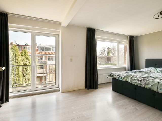 Maluslaan 34, Amstelveen