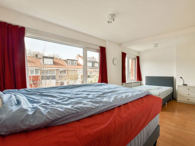 Maluslaan 34, Amstelveen