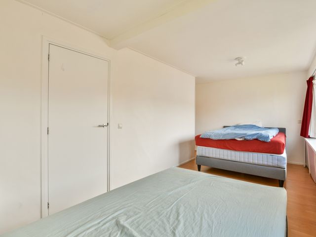 Maluslaan 34, Amstelveen