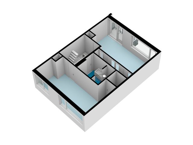 Maluslaan 34, Amstelveen