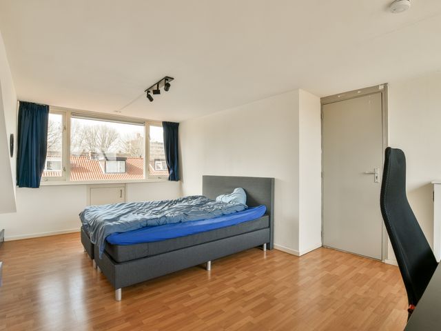 Maluslaan 34, Amstelveen