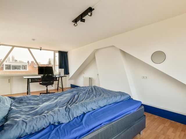 Maluslaan 34, Amstelveen