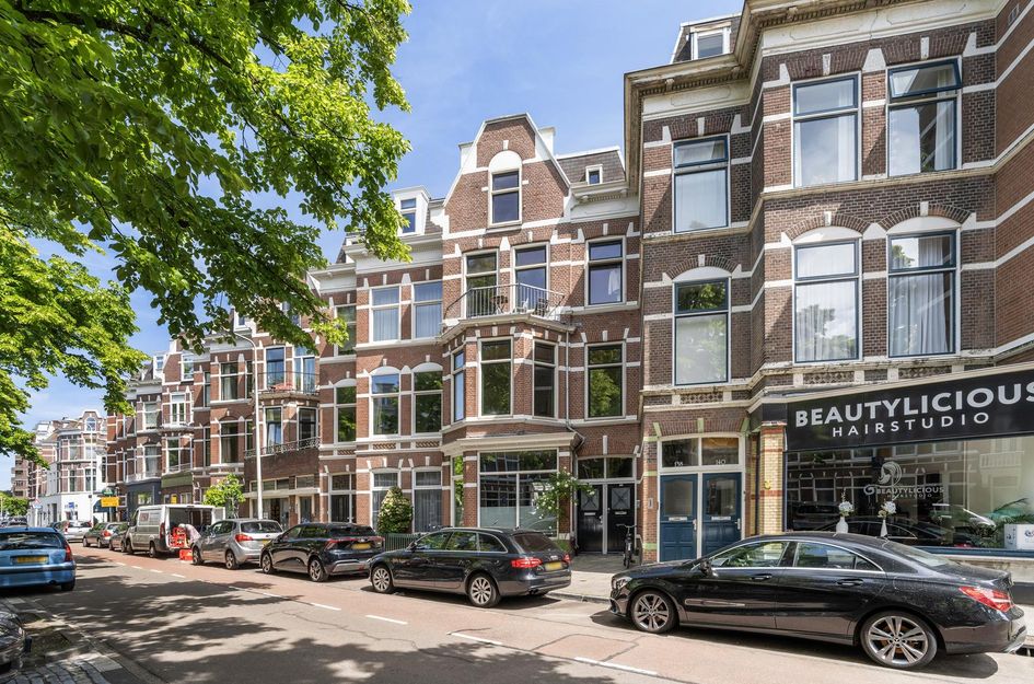 Regentesselaan 136