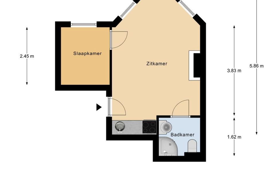 Regentesselaan 136