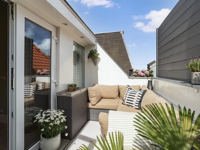 Frederik Hendriklaan 75A, 'S-Gravenhage