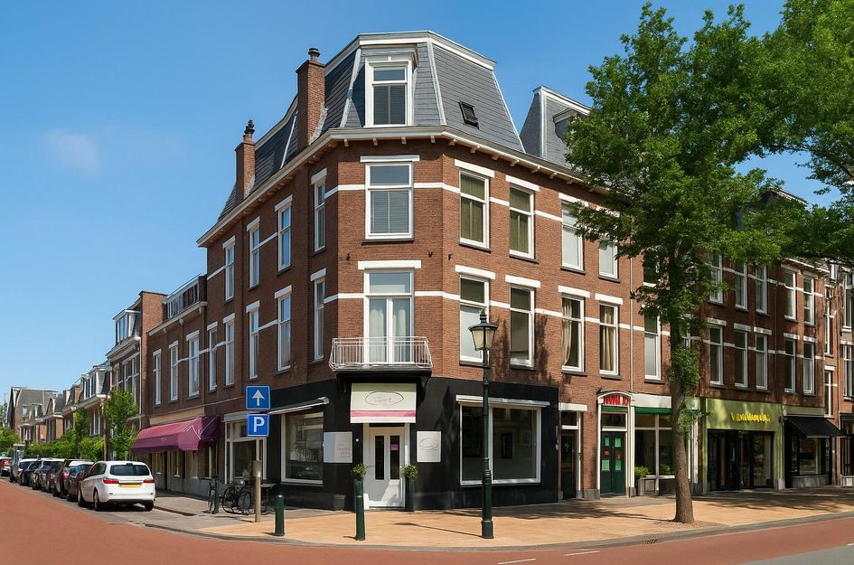 Frederik Hendriklaan 75A