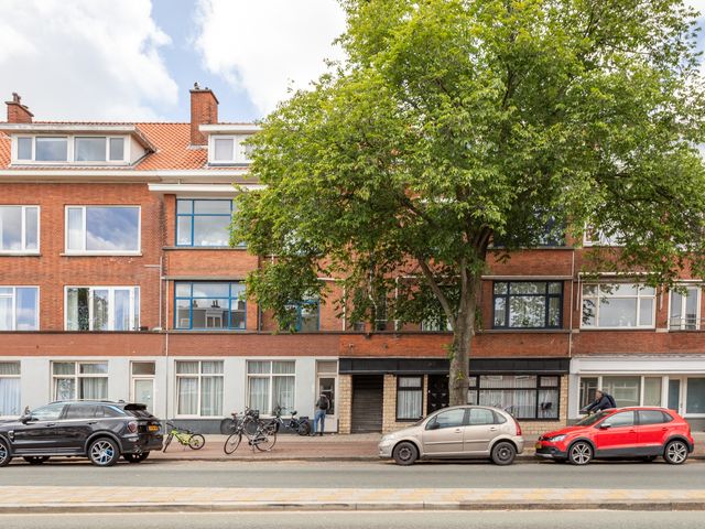 Westduinweg 66C, Den Haag
