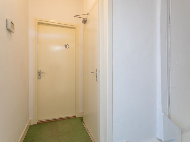 Westduinweg 66C, Den Haag