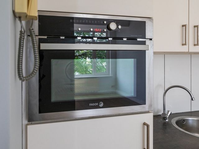 Westduinweg 66C, Den Haag