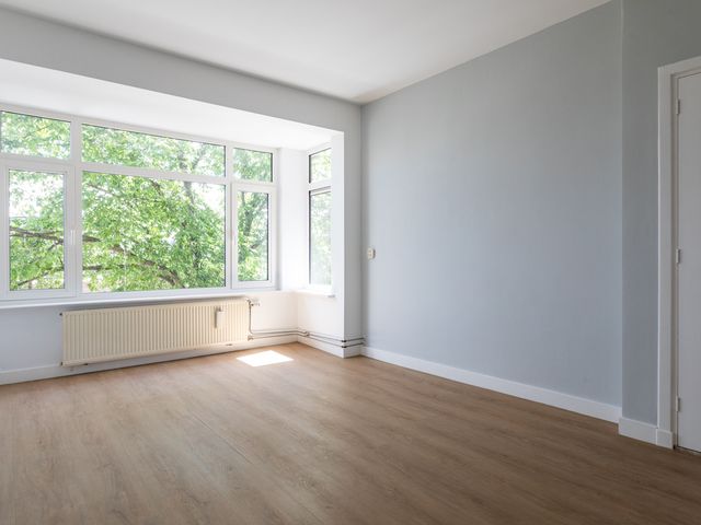 Westduinweg 66C, Den Haag