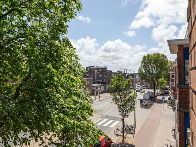 Westduinweg 66C, Den Haag