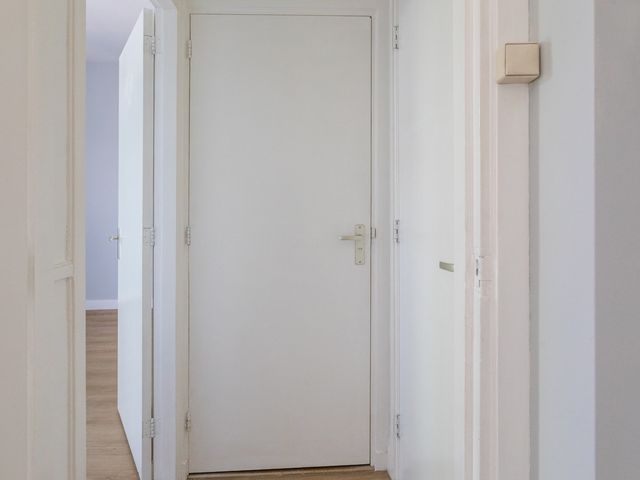 Westduinweg 66C, Den Haag