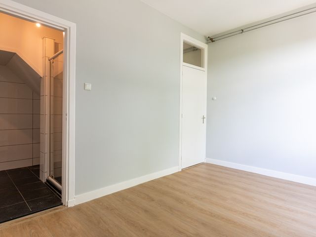 Westduinweg 66C, Den Haag