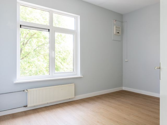 Westduinweg 66C, Den Haag