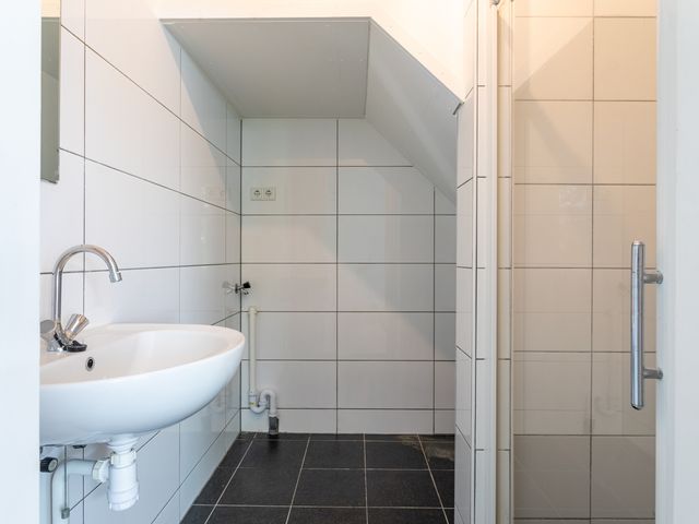 Westduinweg 66C, Den Haag