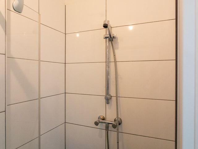 Westduinweg 66C, Den Haag