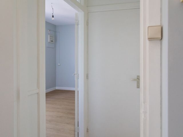 Westduinweg 66C, Den Haag