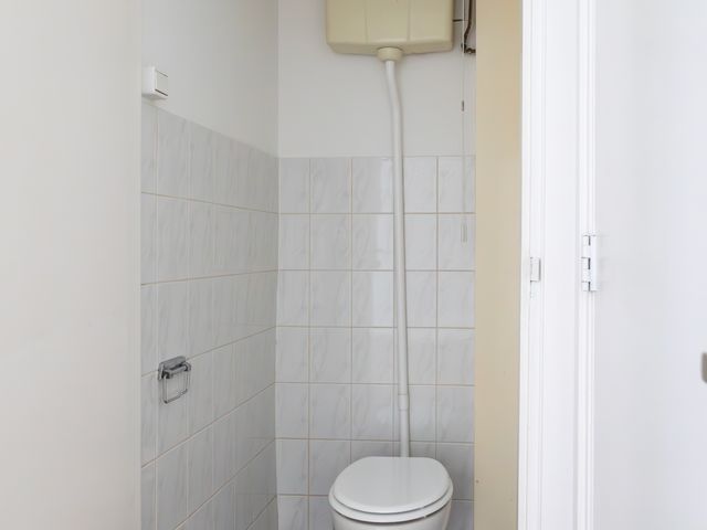 Westduinweg 66C, Den Haag