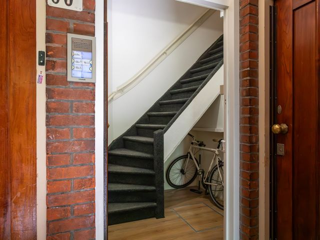 Westduinweg 66C, Den Haag