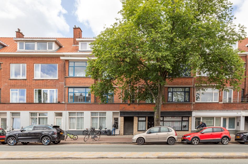 Westduinweg 66C1
