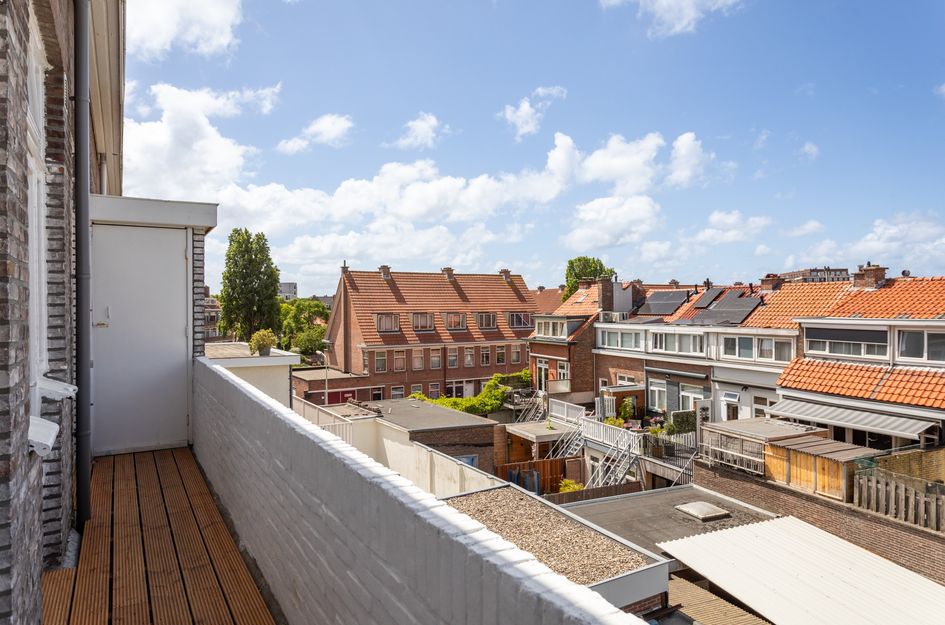 Westduinweg 66C1