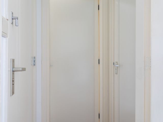 Westduinweg 66C1, Den Haag