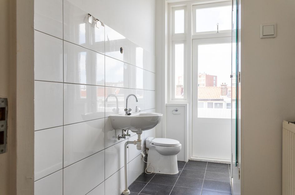 Westduinweg 66C1
