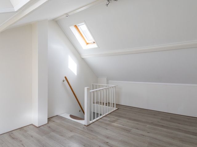 Westduinweg 66C2, Den Haag