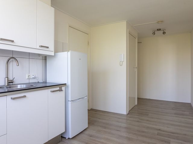 Westduinweg 66C2, Den Haag