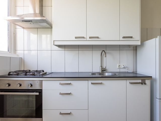 Westduinweg 66C2, Den Haag