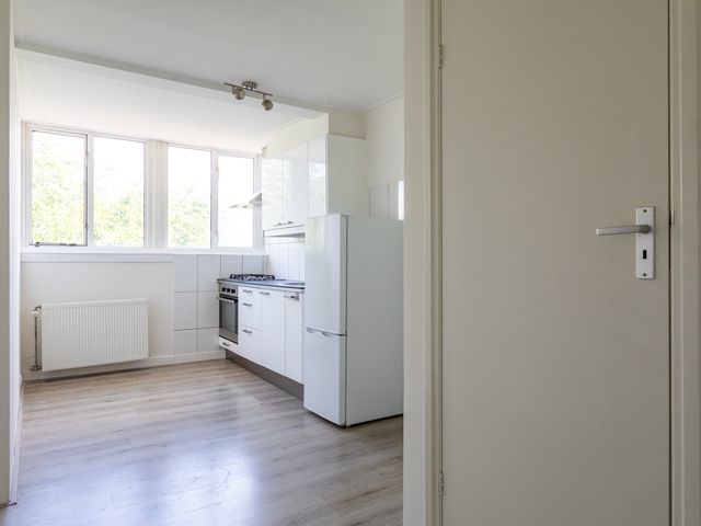 Westduinweg 66C2, Den Haag