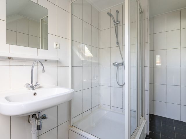 Westduinweg 66C2, Den Haag