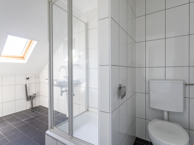 Westduinweg 66C2, Den Haag