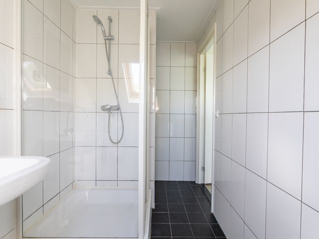 Westduinweg 66C2, Den Haag