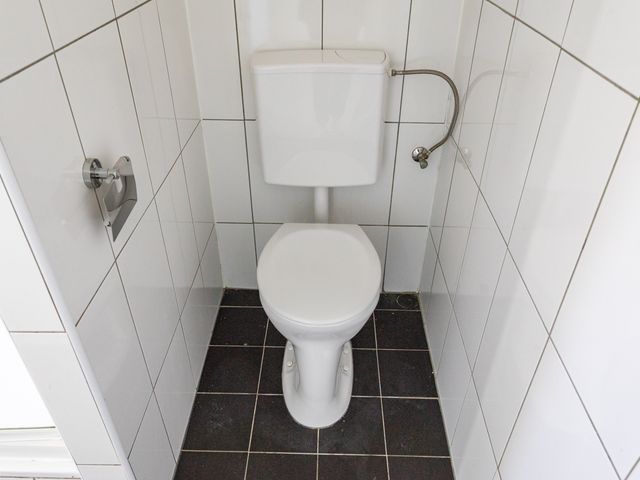 Westduinweg 66C2, Den Haag