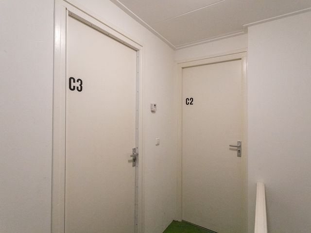 Westduinweg 66C2, Den Haag
