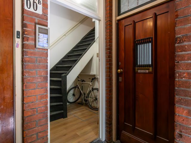 Westduinweg 66C2, Den Haag