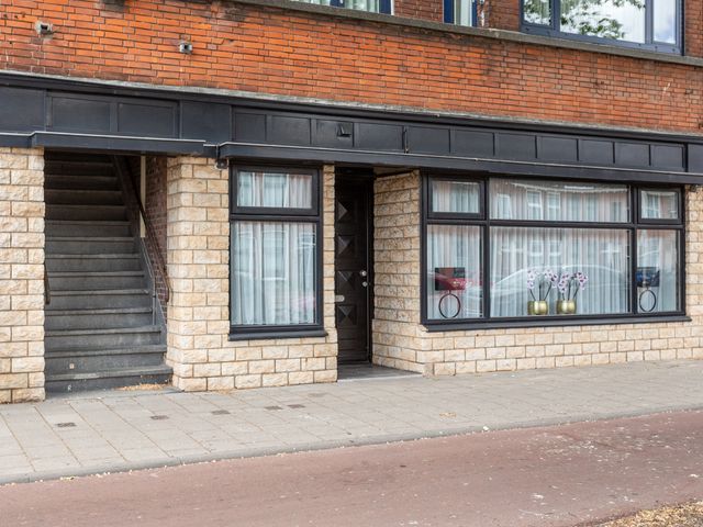 Westduinweg 66C2, Den Haag