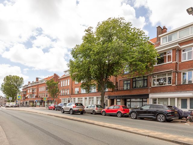 Westduinweg 66C2, Den Haag
