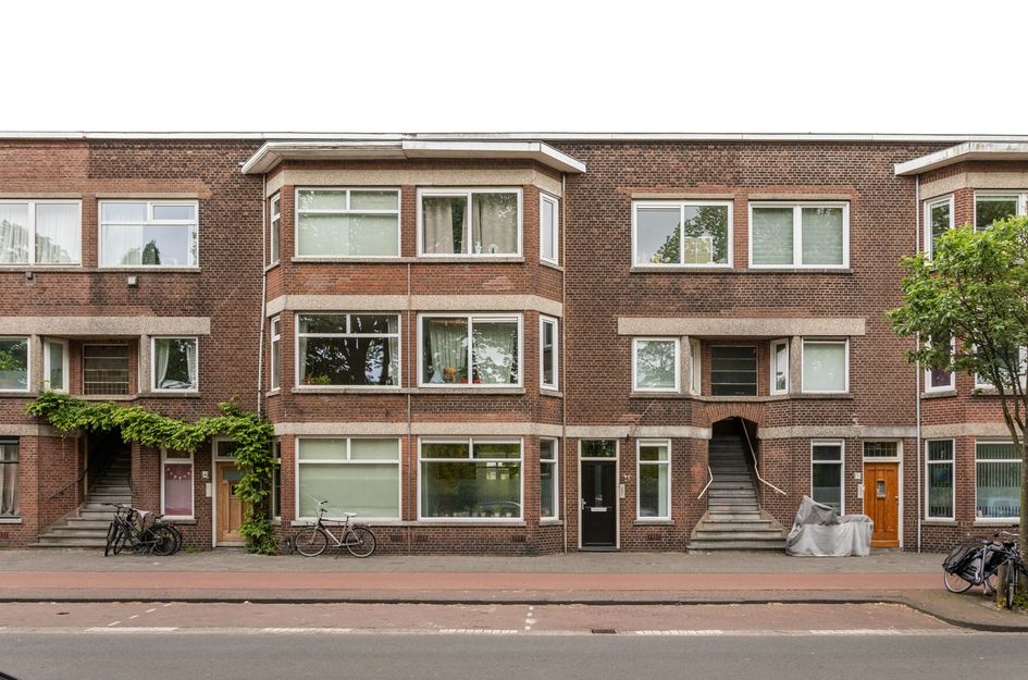 Kamperfoeliestraat 143