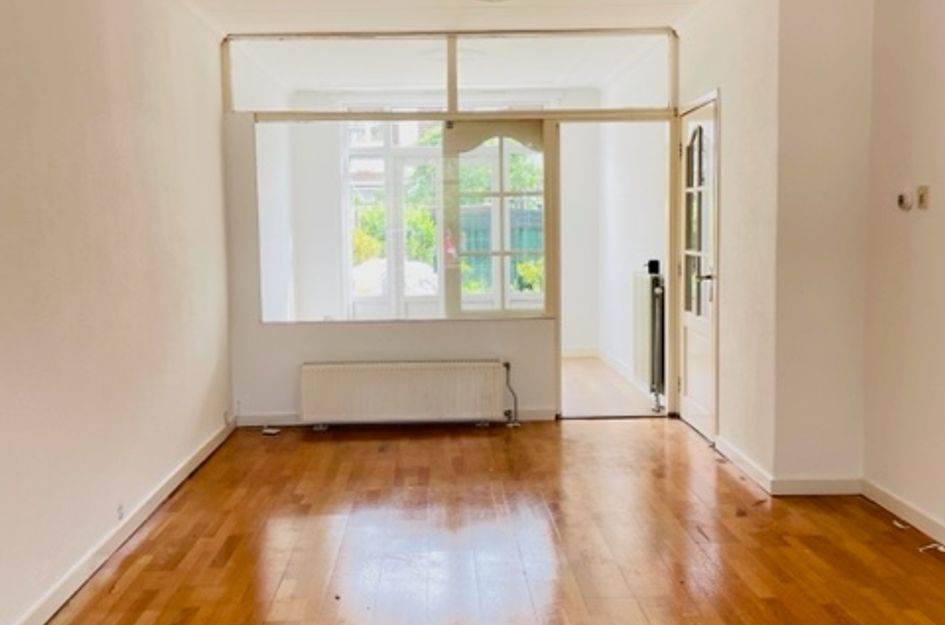 Kamperfoeliestraat 143