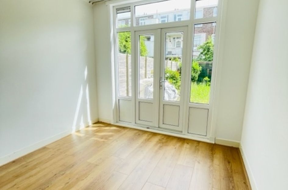 Kamperfoeliestraat 143