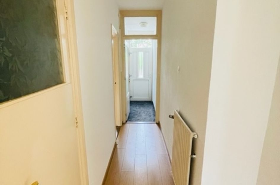 Kamperfoeliestraat 143