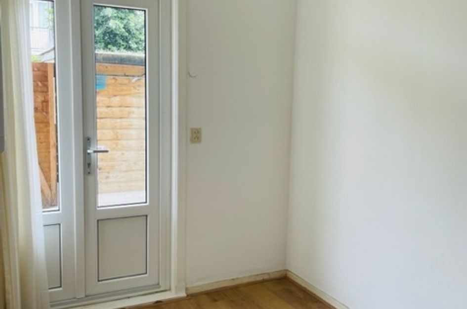 Kamperfoeliestraat 143